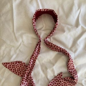 Decorative head band
